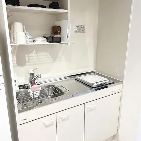 Cocone House Tengachaya 2Bedroom 2Shower 2Toilet Type 2Subways From Nanba Station Osaka Exterior photo