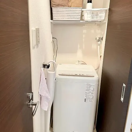 Cocone House Tengachaya 2Bedroom 2Shower 2Toilet Type 2Subways From Nanba Station Osaka Exterior photo
