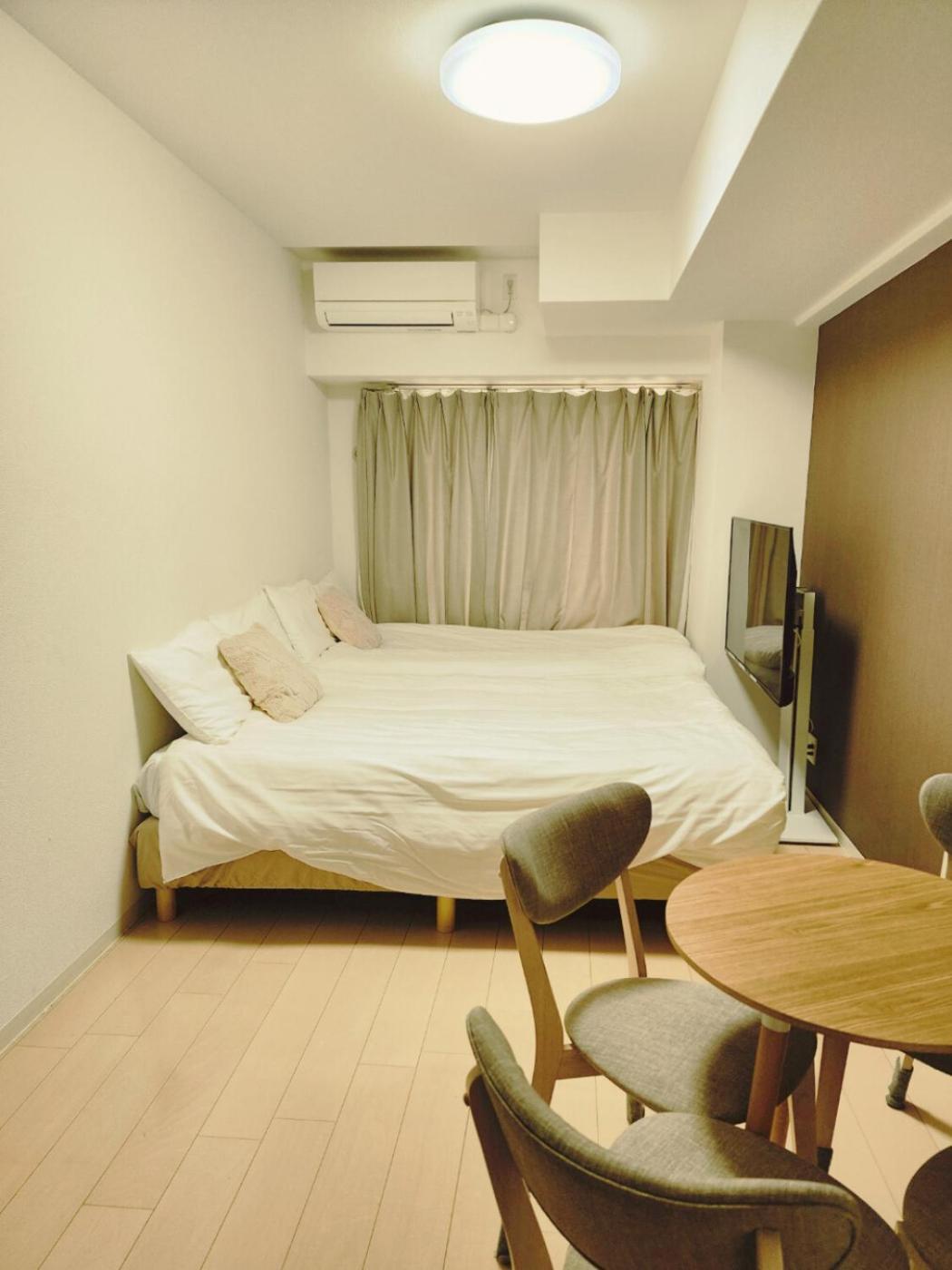 Apartment Cocone House Tengachaya 2bedroom 2shower 2toilet Type 2subways From Nanba Station *