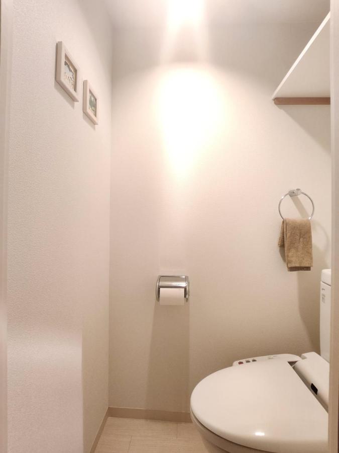 公寓 Cocone House Tengachaya 2bedroom 2shower 2toilet Type 2subways From Nanba Station