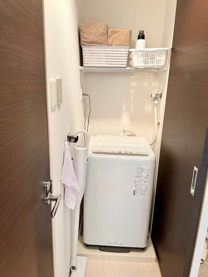 Cocone House Tengachaya 2bedroom 2shower 2toilet Type 2subways From Nanba Station 公寓 大阪