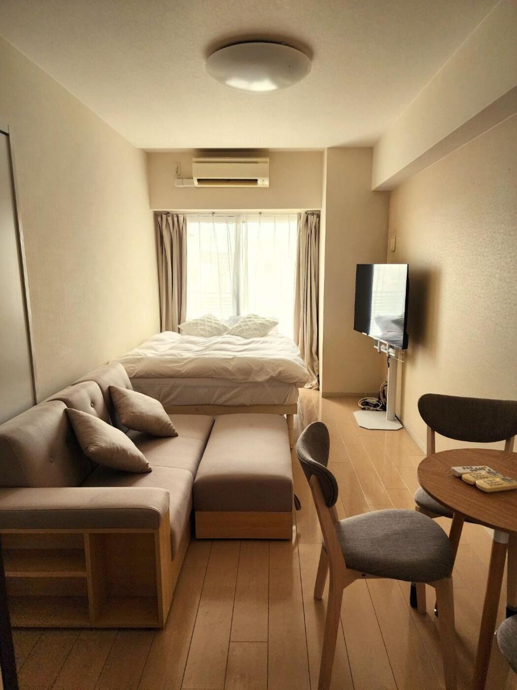 Cocone House Tengachaya 2bedroom 2shower 2toilet Type 2subways From Nanba Station 大阪