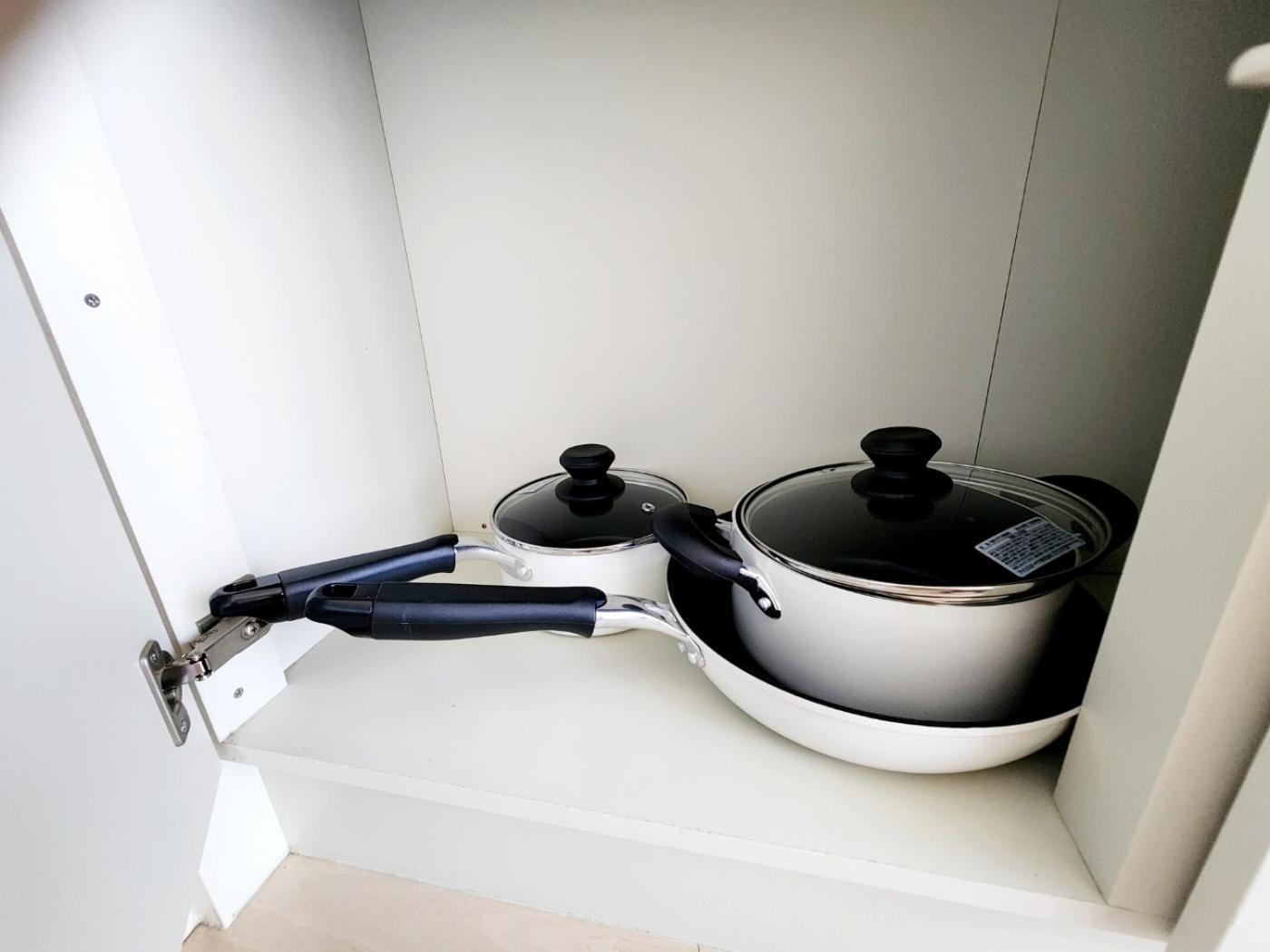 Cocone House Tengachaya 2bedroom 2shower 2toilet Type 2subways From Nanba Station * 大阪