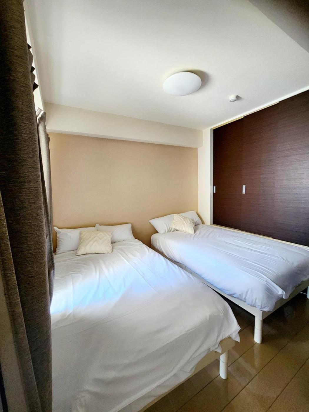 Cocone House Tengachaya 2bedroom 2shower 2toilet Type 2subways From Nanba Station 大阪