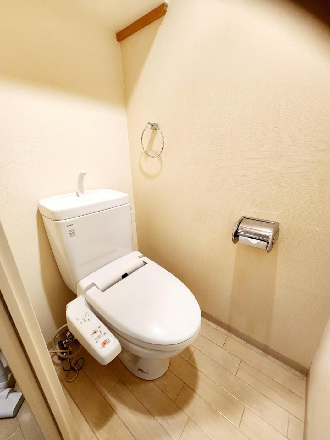 Cocone House Tengachaya 2bedroom 2shower 2toilet Type 2subways From Nanba Station * 大阪