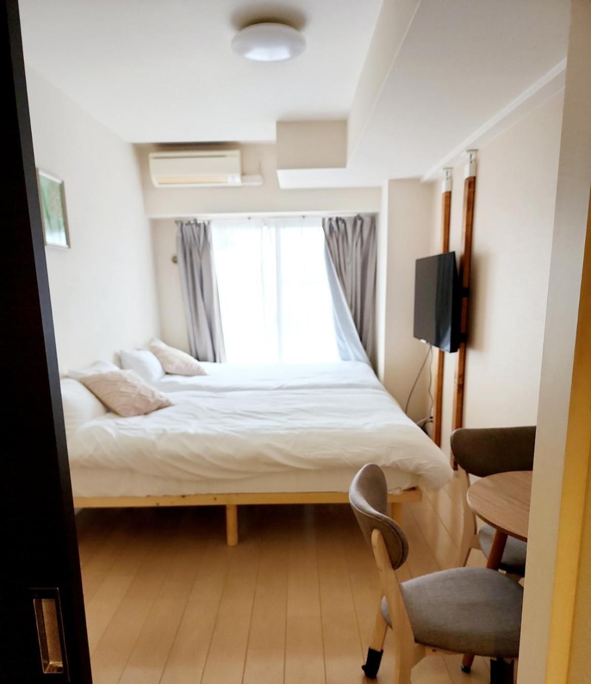 Cocone House Tengachaya 2bedroom 2shower 2toilet Type 2subways From Nanba Station 大阪