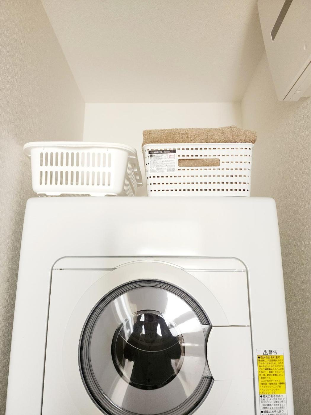 公寓 Cocone House Tengachaya 2bedroom 2shower 2toilet Type 2subways From Nanba Station 大阪