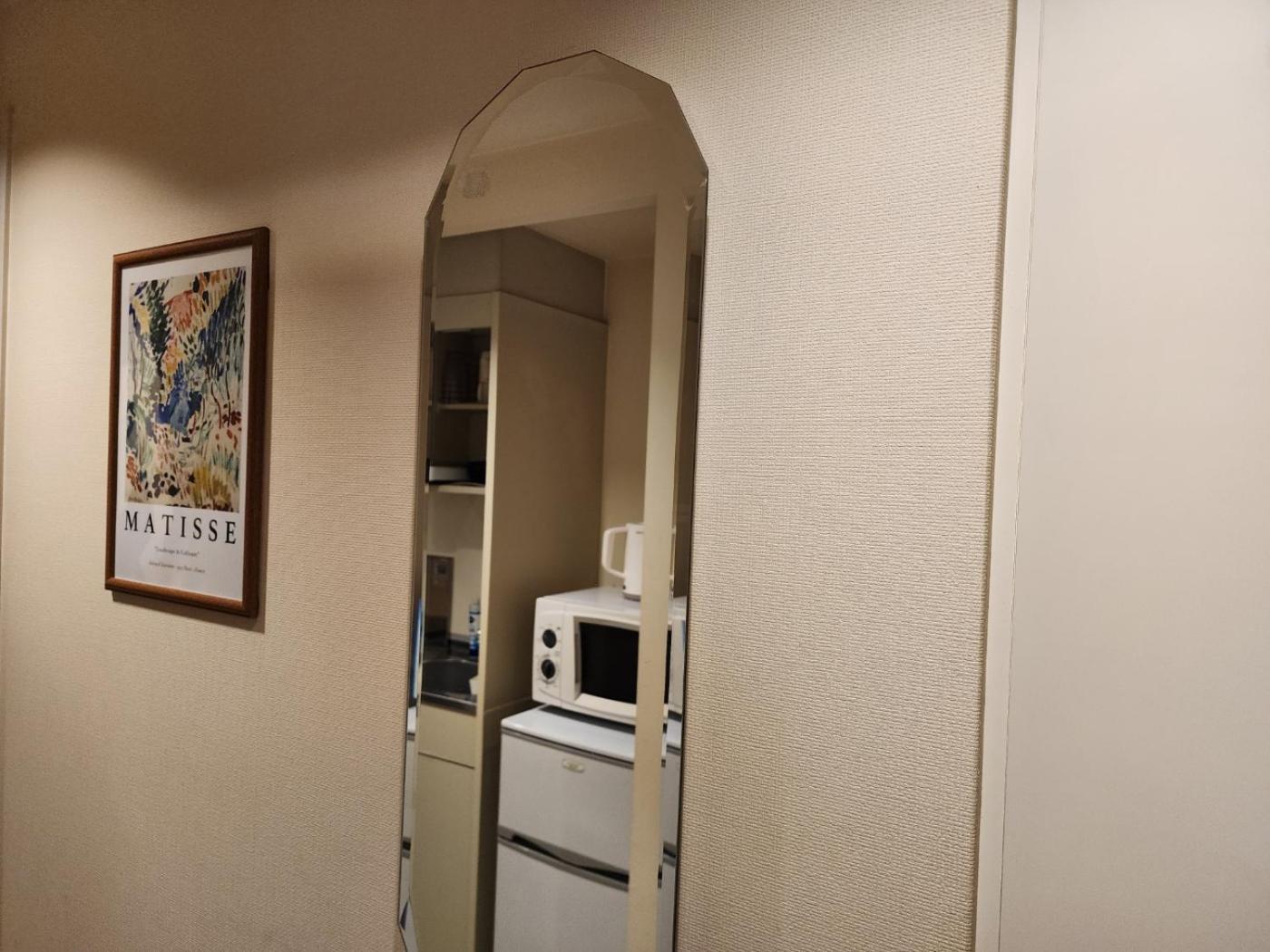 Cocone House Tengachaya 2bedroom 2shower 2toilet Type 2subways From Nanba Station 公寓 大阪
