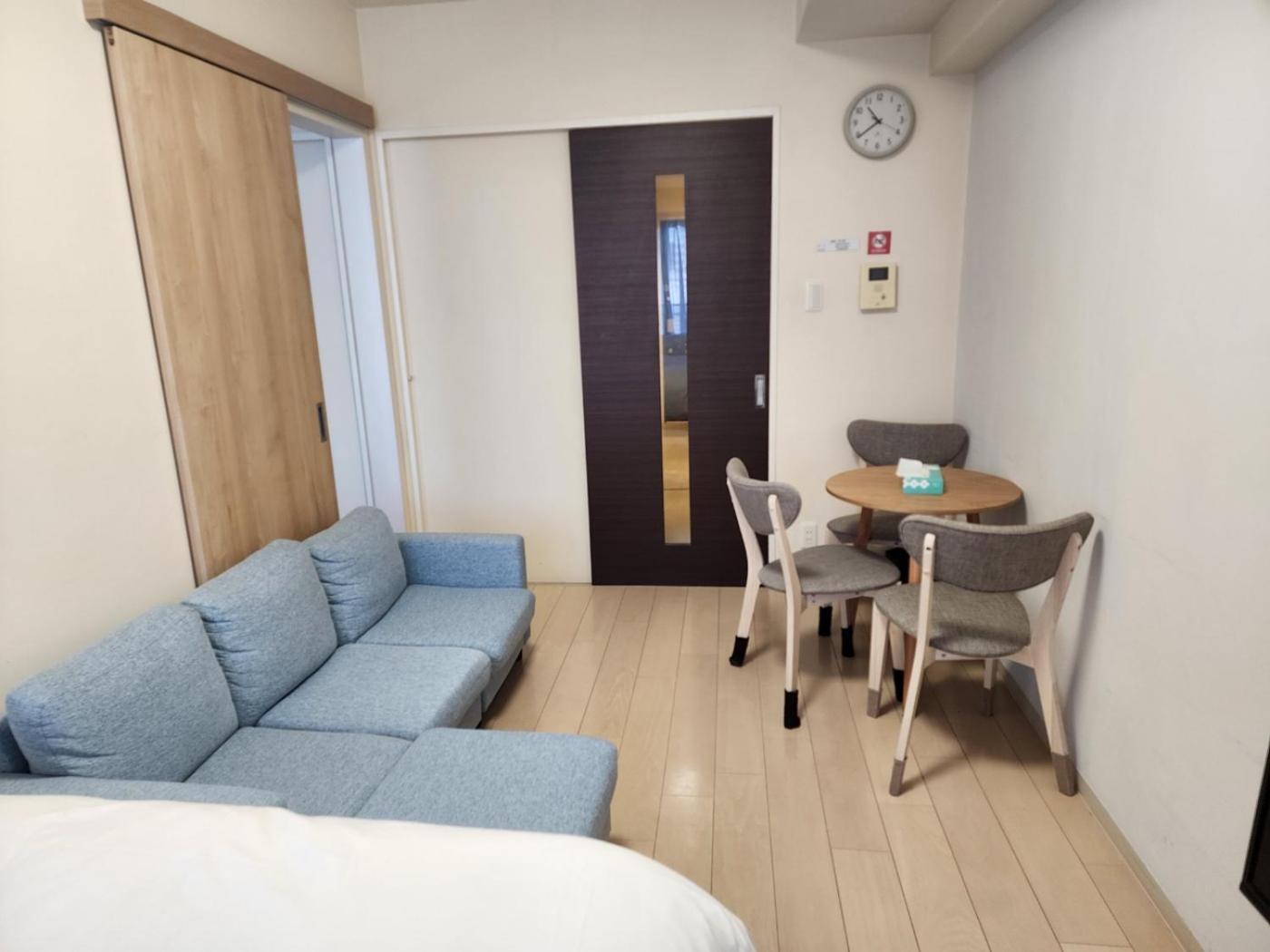 Cocone House Tengachaya 2bedroom 2shower 2toilet Type 2subways From Nanba Station * 大阪