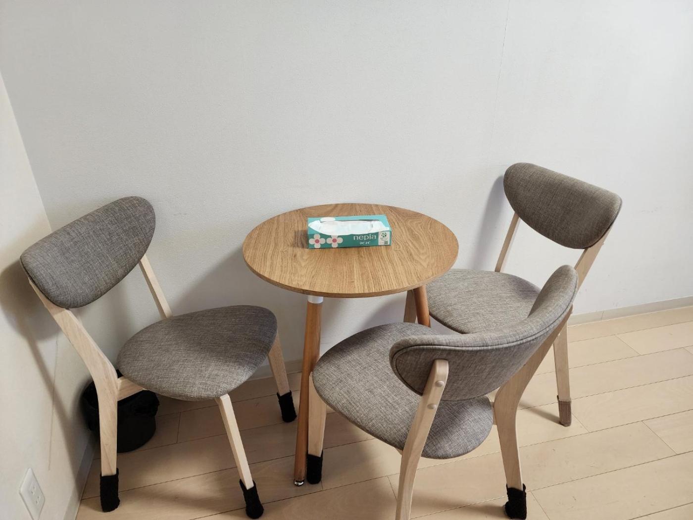 公寓 Cocone House Tengachaya 2bedroom 2shower 2toilet Type 2subways From Nanba Station 大阪