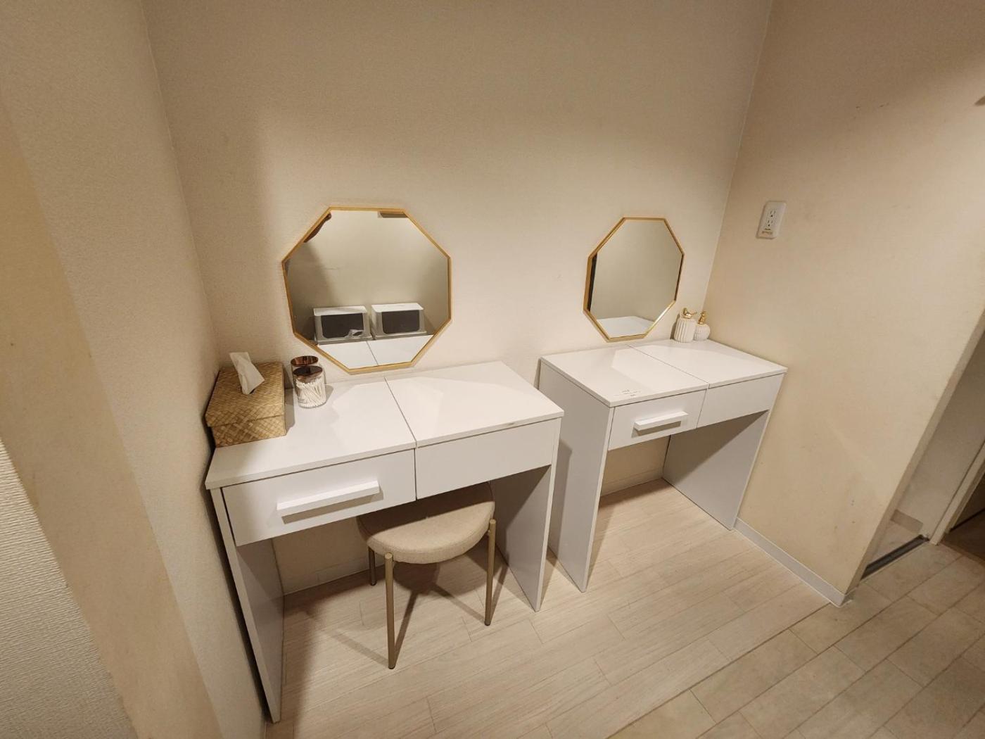 Cocone House Tengachaya 2bedroom 2shower 2toilet Type 2subways From Nanba Station 大阪